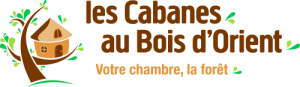 Les Cabanes au Bois d'Orient